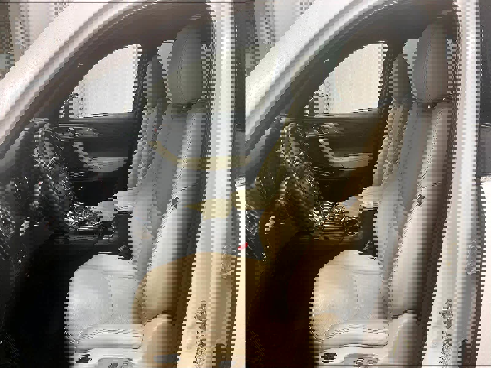 Used 2023 MAZDA CX-9 Grand Touring image 10