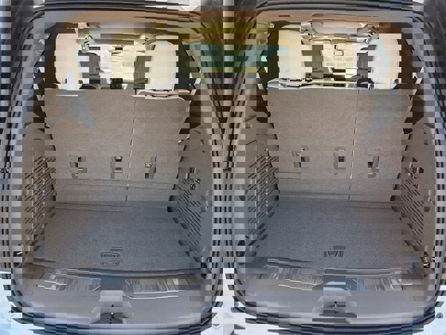 New 2026 GMC Yukon Denali w/ Sun & Power Step Package image 14