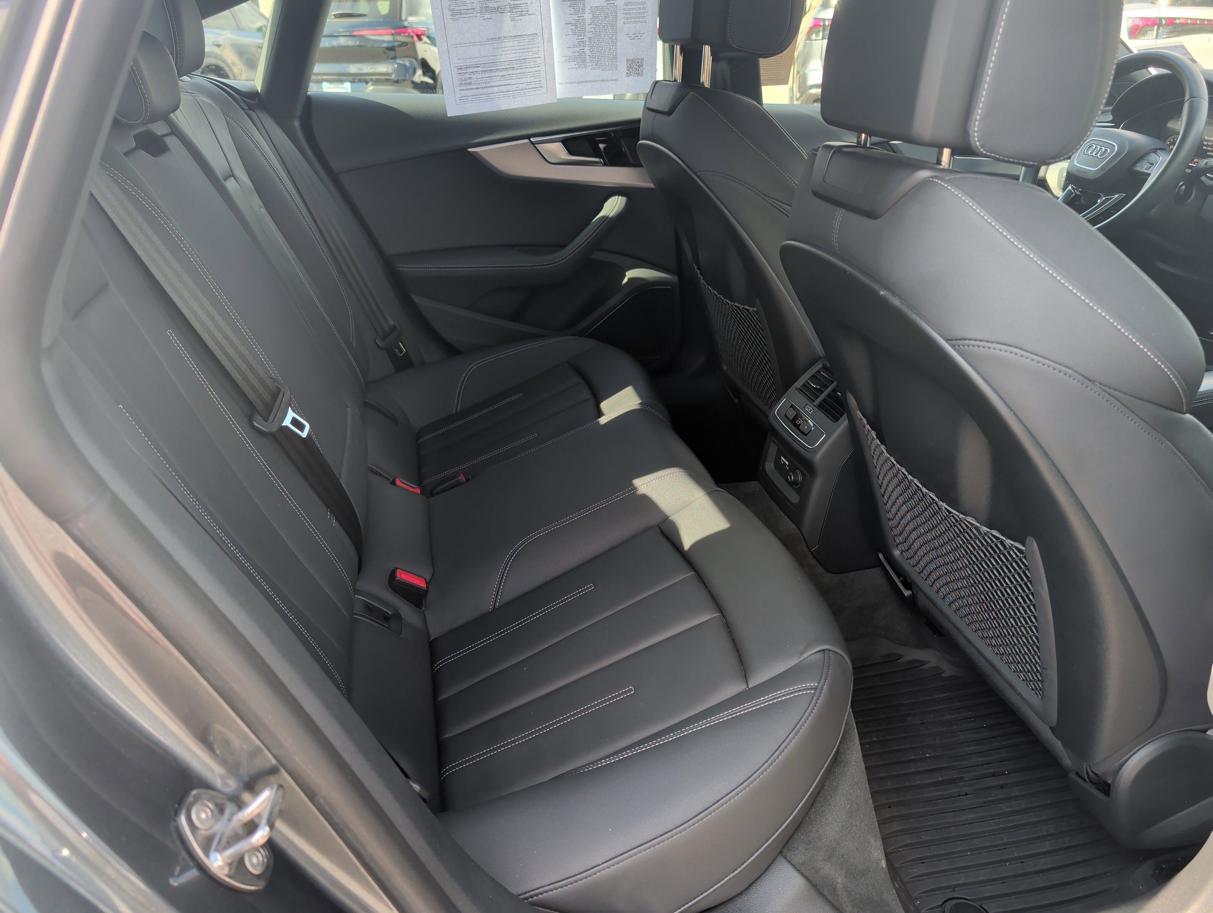 Used 2023 Audi A5 2.0T Premium Plus image 13