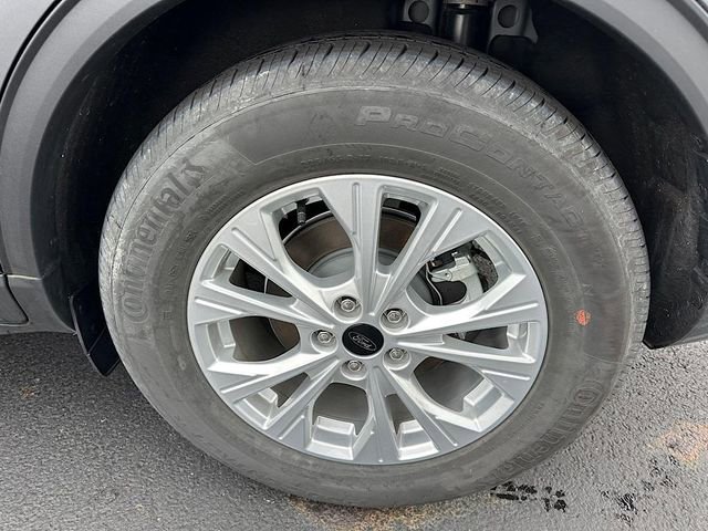 New 2024 Ford Escape Active w/ Tech Pack #2 image 26