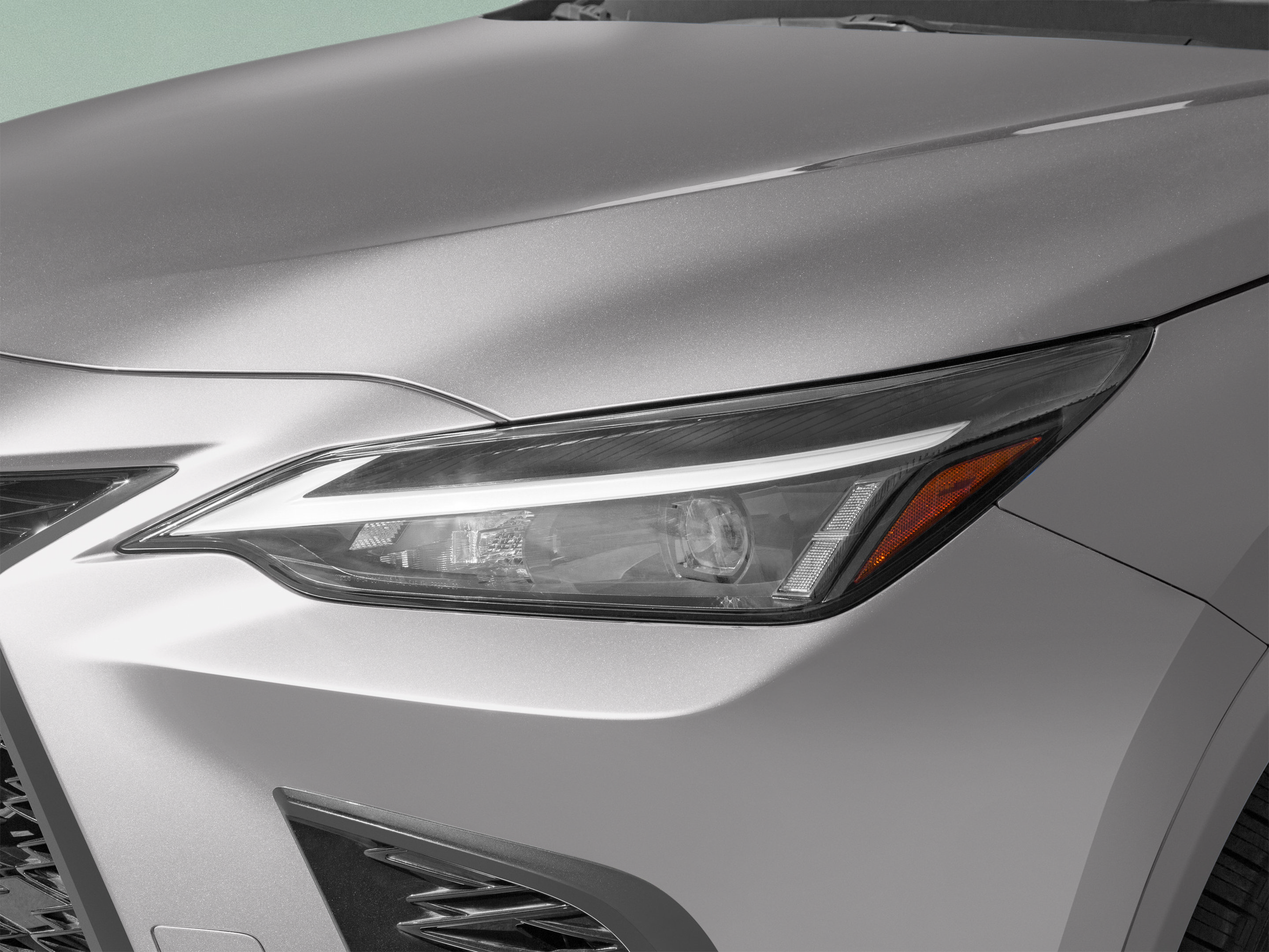 Used 2022 Lexus NX 350 F Sport w/ Towing Package (2000 Lbs) AWD/4WD image 49