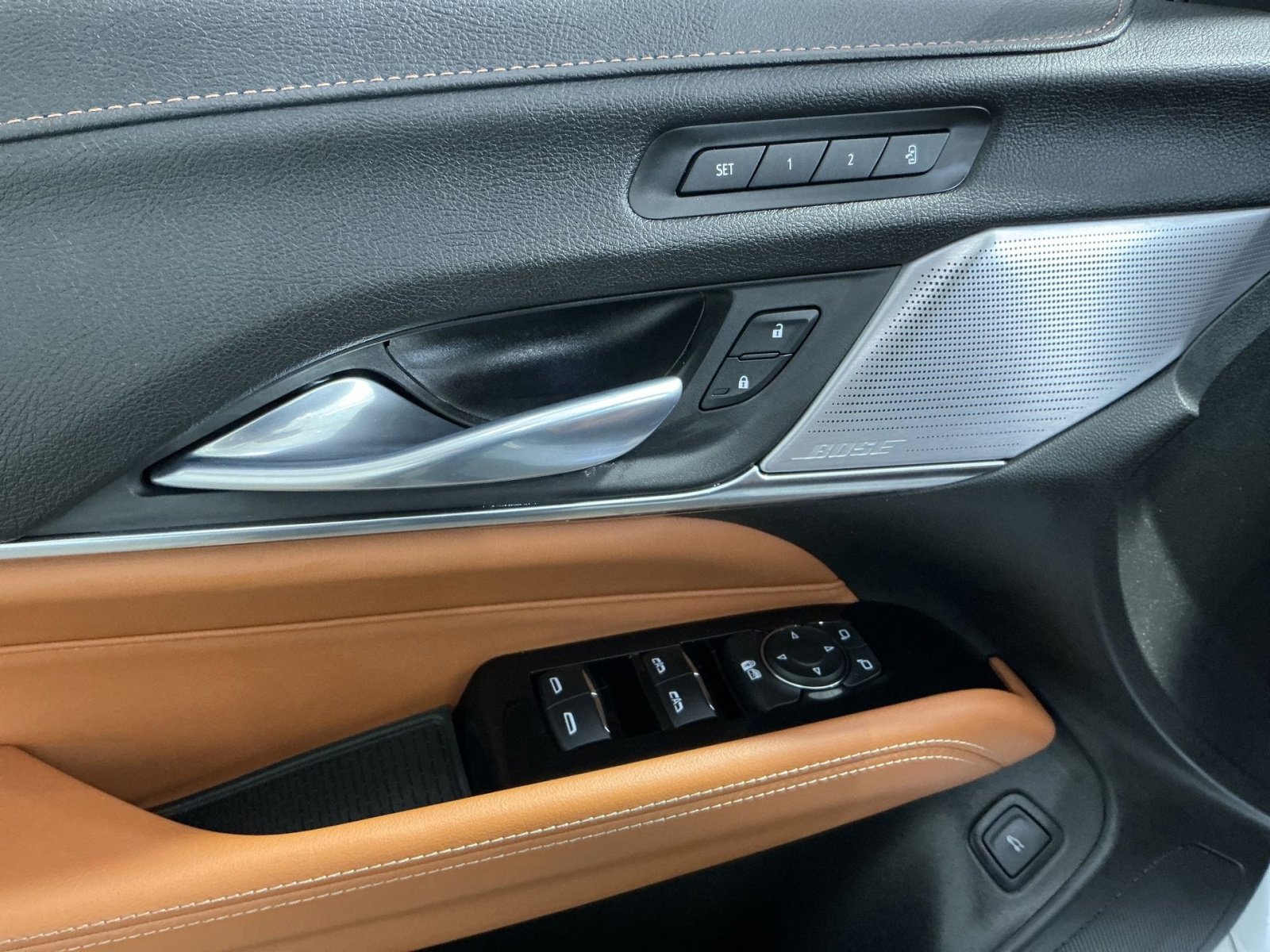 Used 2021 Cadillac CT4 Premium Luxury image 23