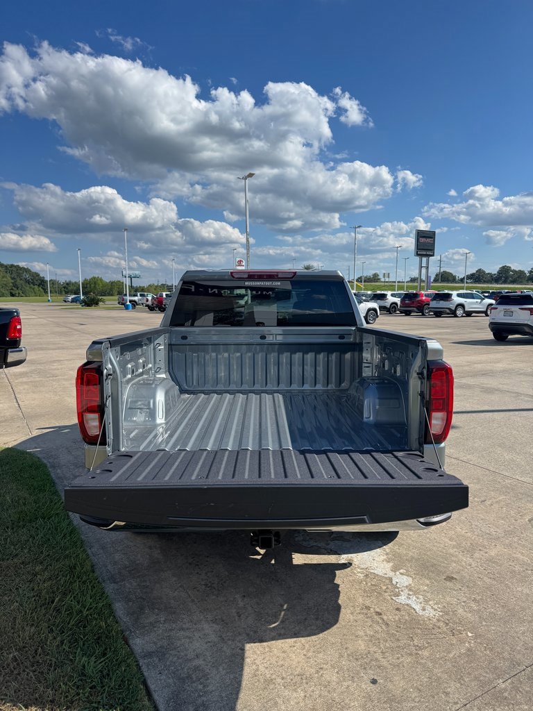 New 2026 GMC Sierra 1500 Pro w/ Pro Value Package image 8