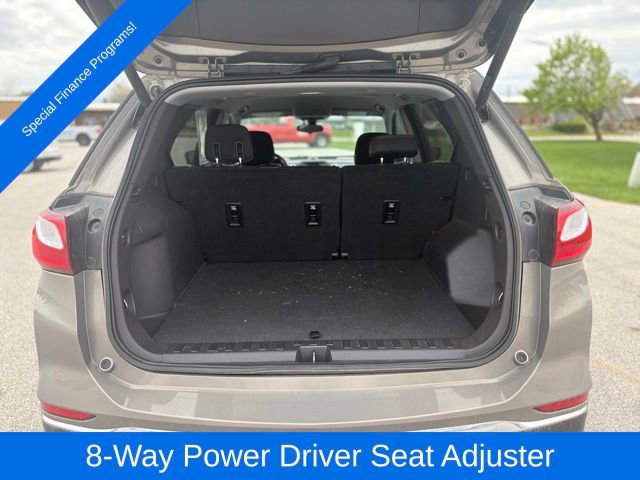 Used 2019 Chevrolet Equinox LT FWD image 27