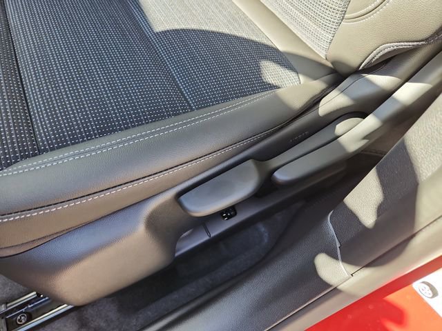 New 2026 Buick Envista Preferred w/ Convenience II Package FWD image 18