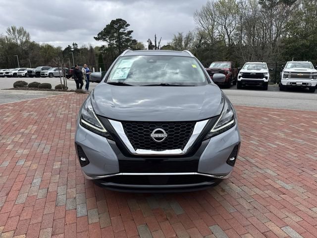 Used 2023 Nissan Murano Platinum w/ Cargo Package FWD image 31