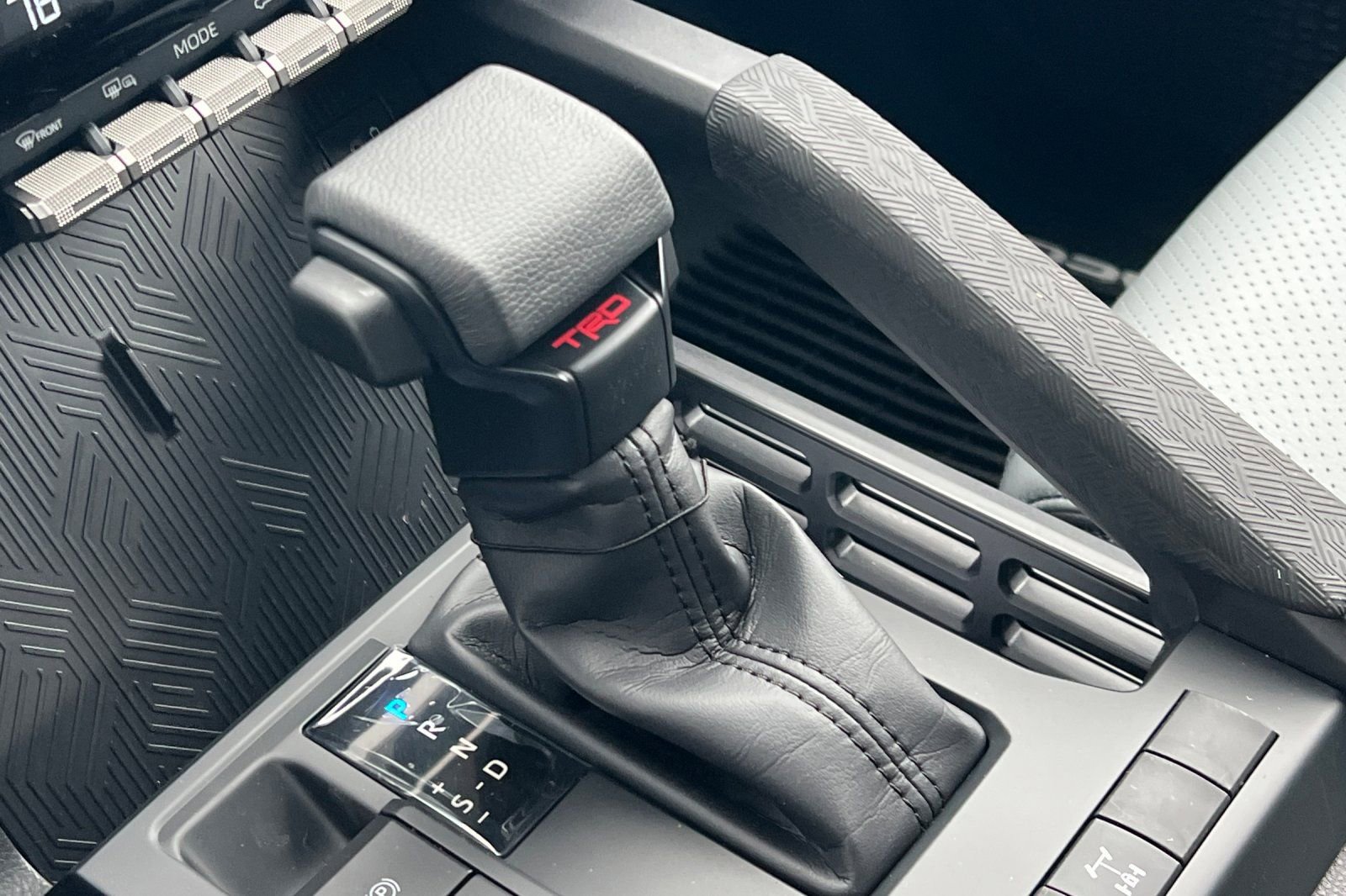 New 2026 Toyota Tacoma TRD Off-Road image 17