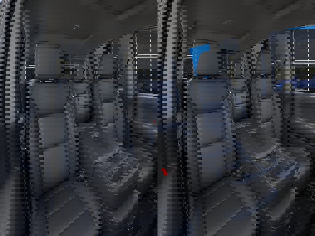 New 2026 Chevrolet Silverado 1500 W/T w/ WT Value Package image 17