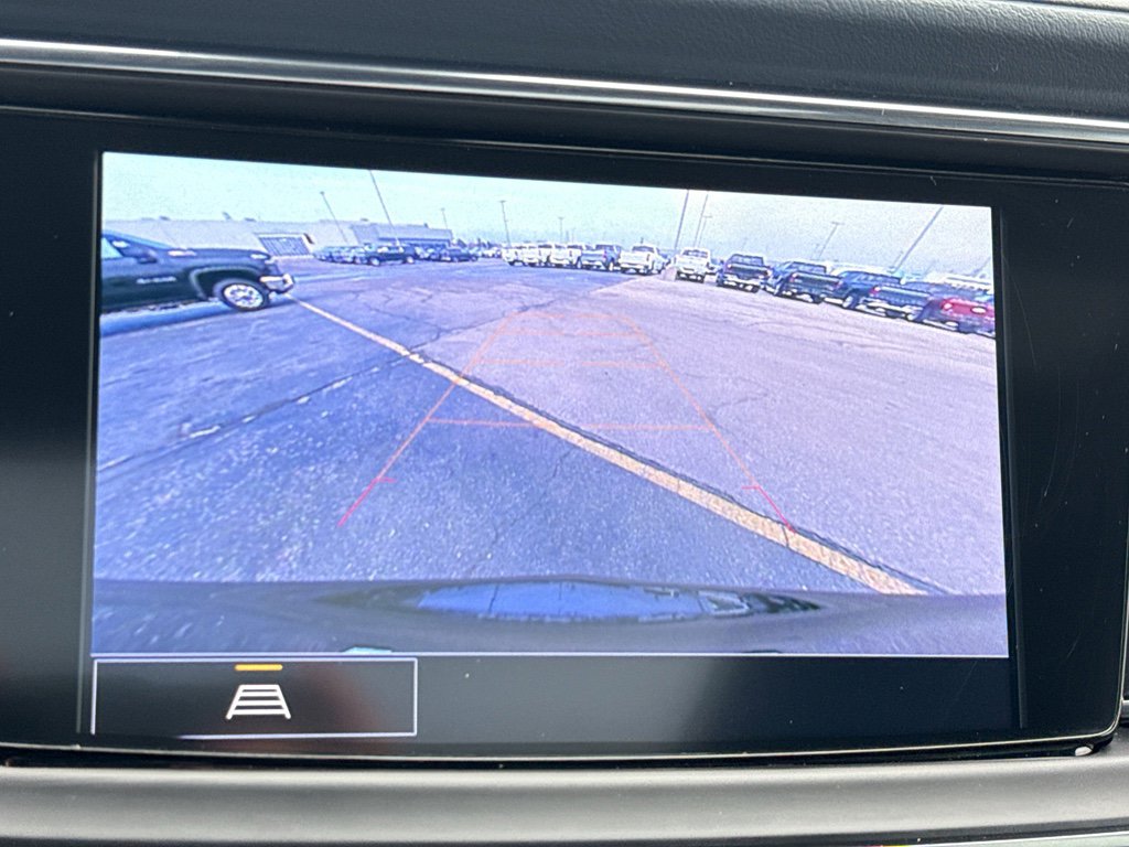 Used 2022 Buick Enclave Essence w/ Experience Buick Package image 20