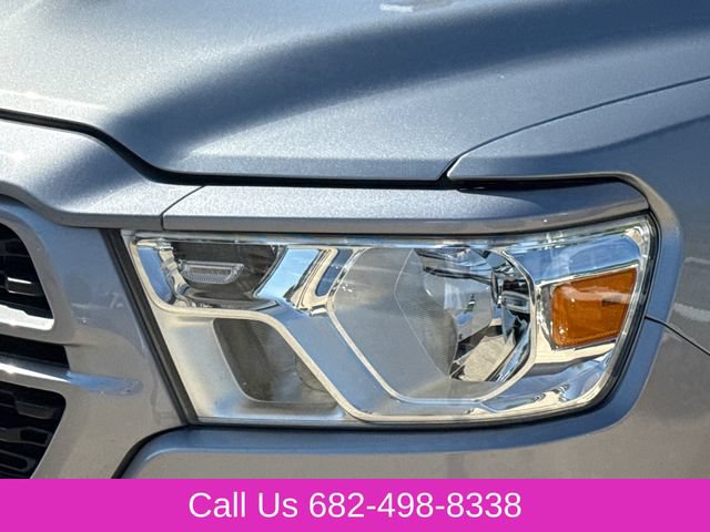 Used 2022 RAM 1500 Lone Star RWD image 4