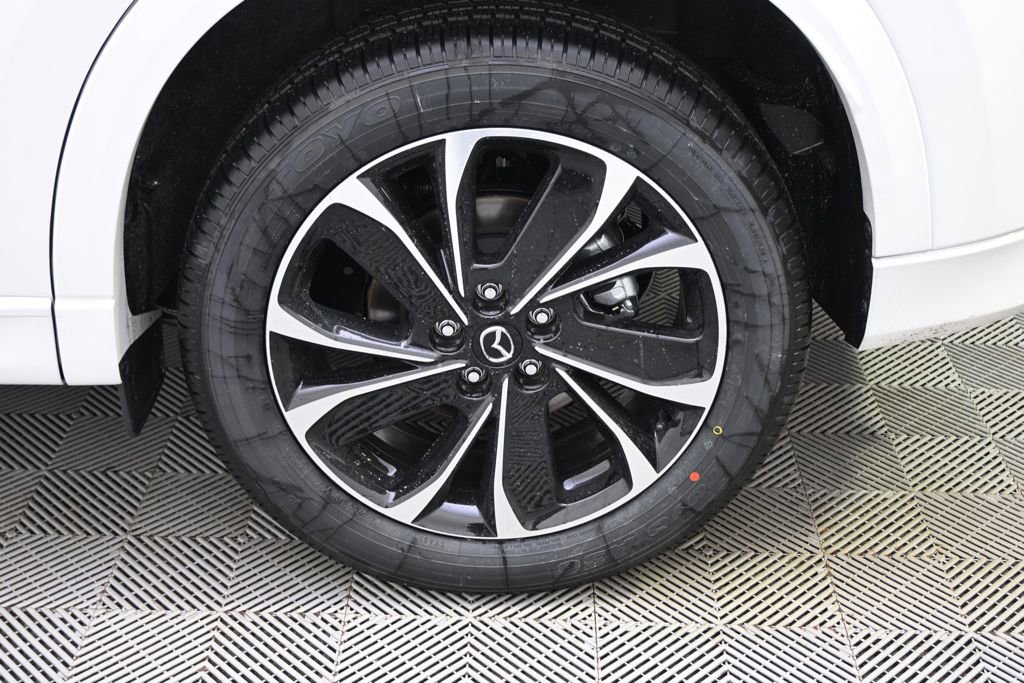 New 2025 MAZDA CX-5 AWD 2.5 S w/ Preferred Package image 20