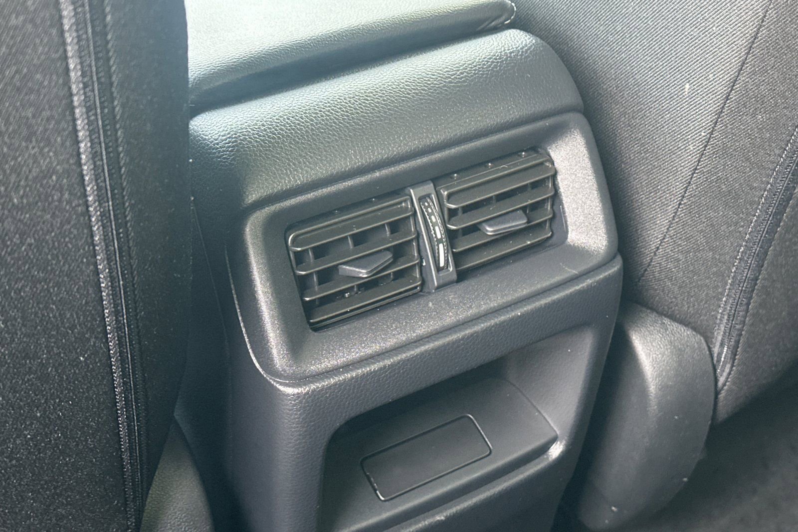 Used 2026 Honda CR-V LX image 14