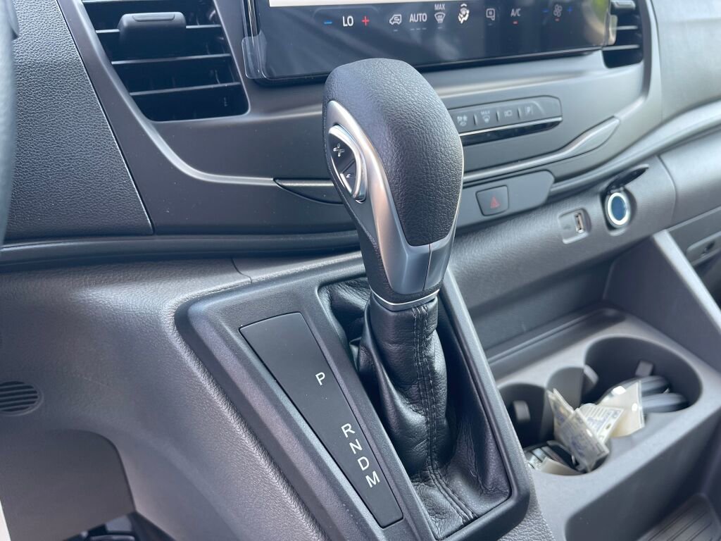 New 2025 Ford Transit 350 148 High Roof Extended image 10