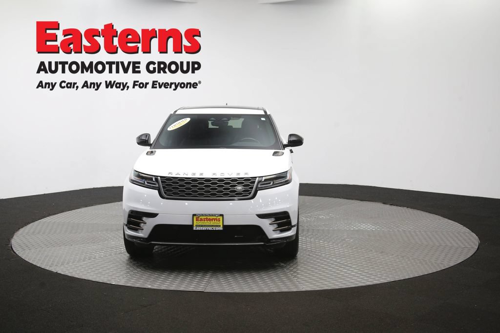 Used 2022 Land Rover Range Rover Velar R-Dynamic S AWD/4WD image 53