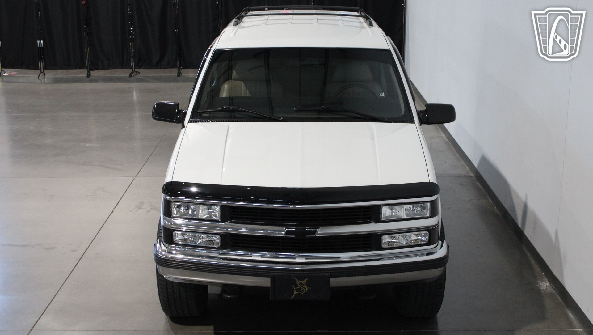 Used 1999 Chevrolet Tahoe 4WD 2-Door image 5