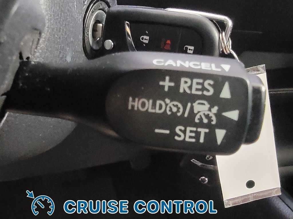 Used 2019 Toyota C-HR LE FWD image 19