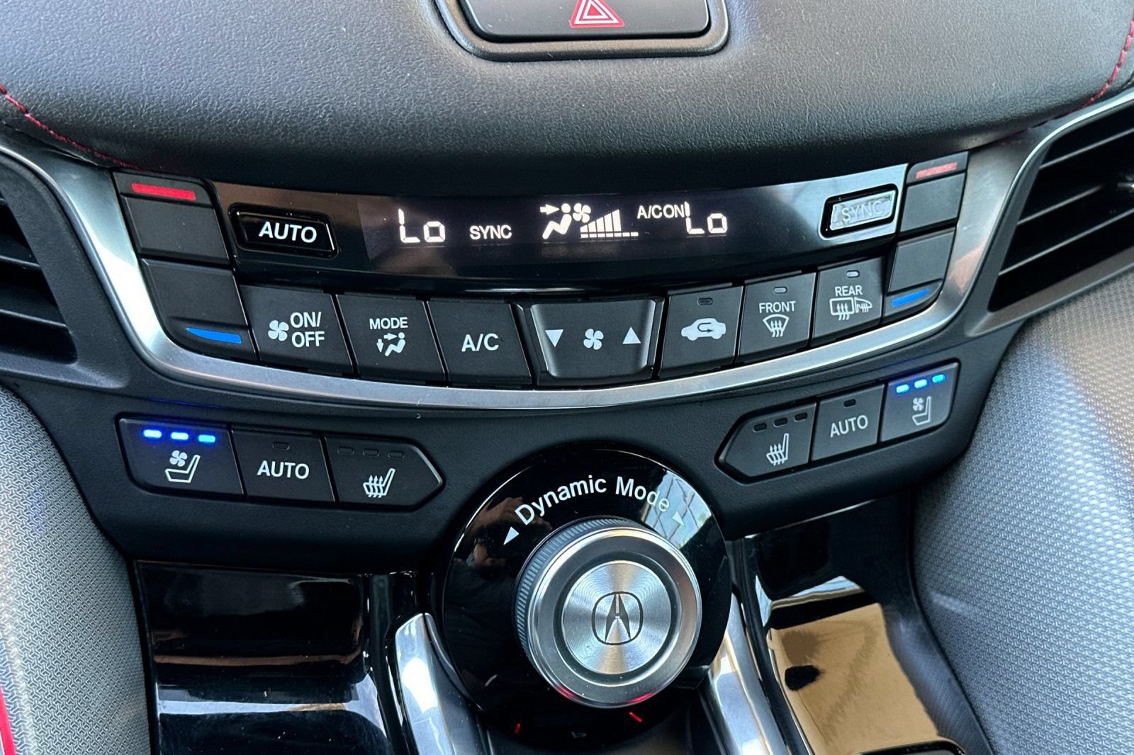 Used 2023 Acura TLX Type S AWD/4WD image 20