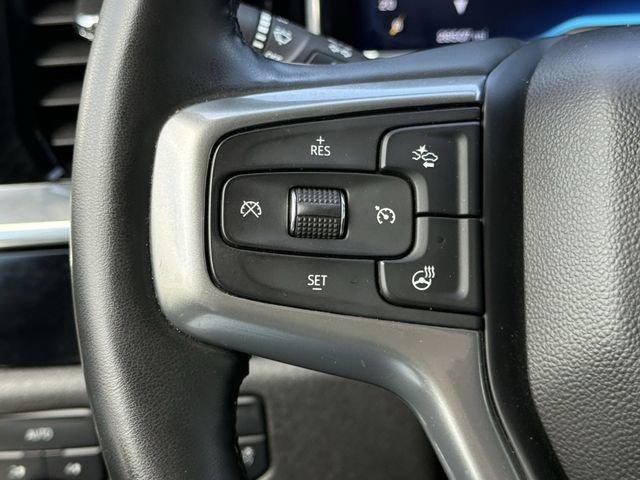 Used 2024 Chevrolet Silverado 1500 LT image 11