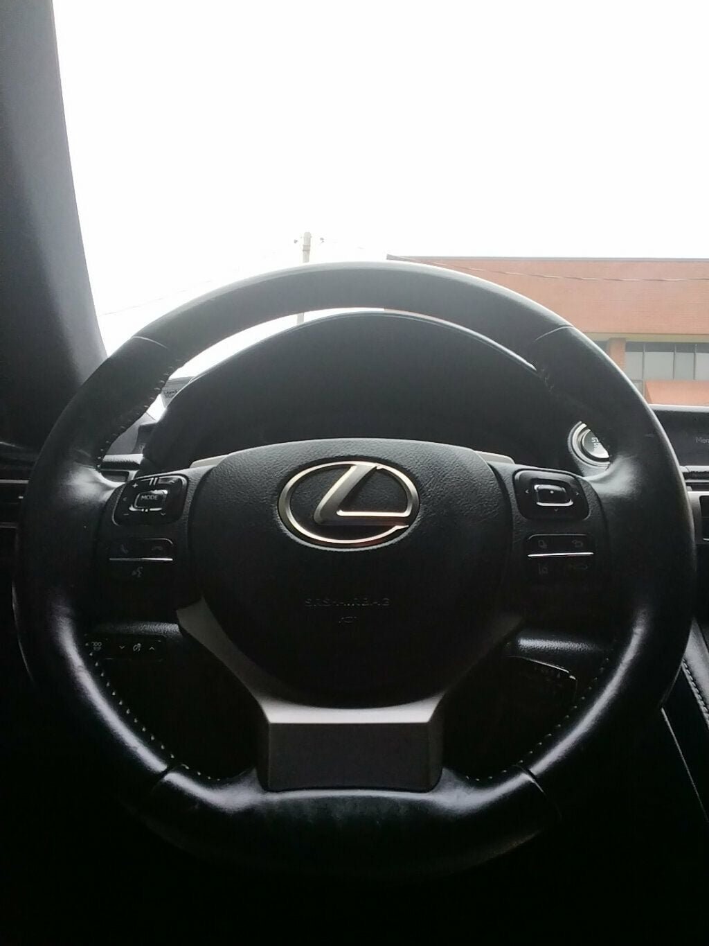 Used 2019 Lexus RC 350 w/ Premium Package RWD image 12