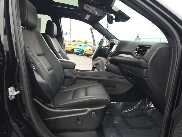 Used 2025 Dodge Durango GT AWD/4WD image 41