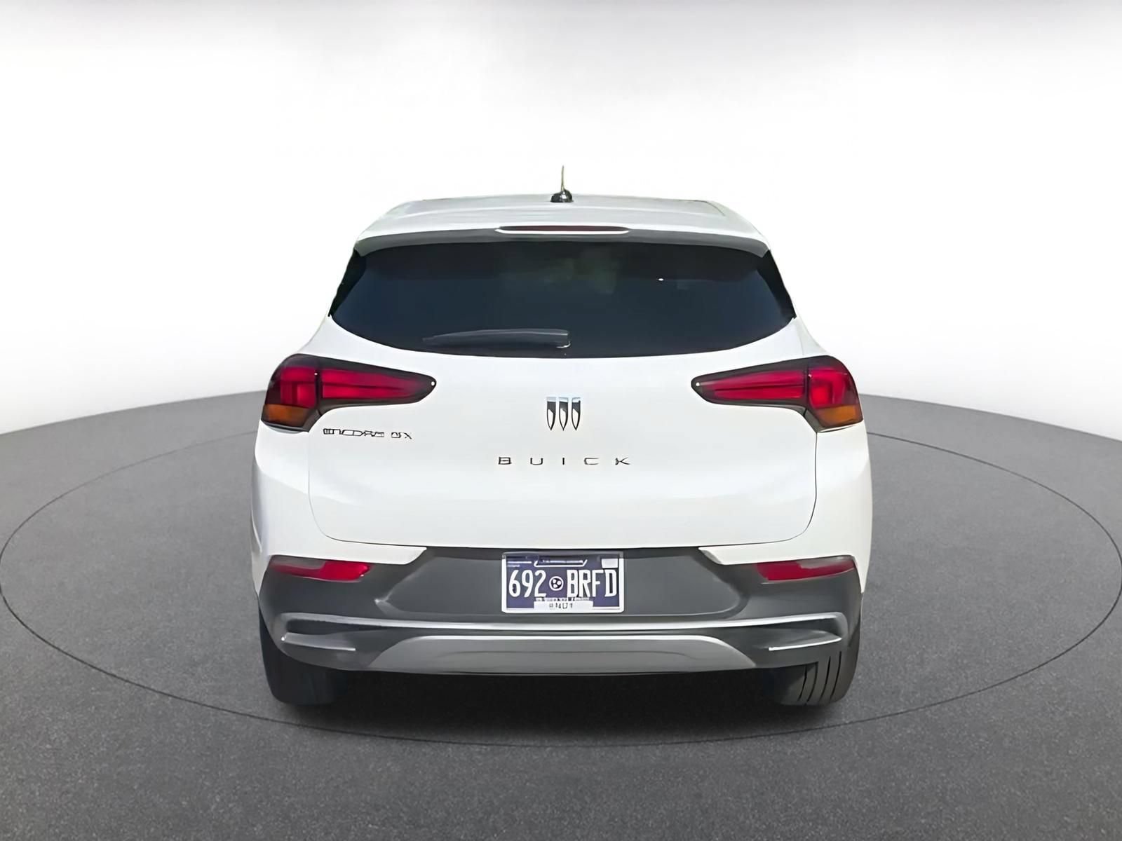 Used 2026 Buick Encore GX Preferred FWD image 12