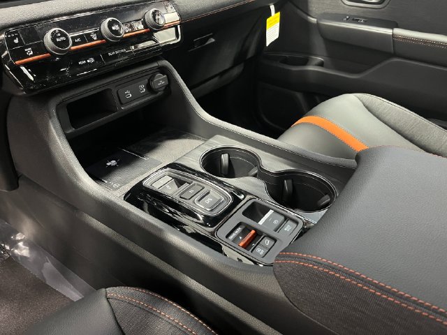 New 2026 Honda Passport TrailSport image 20