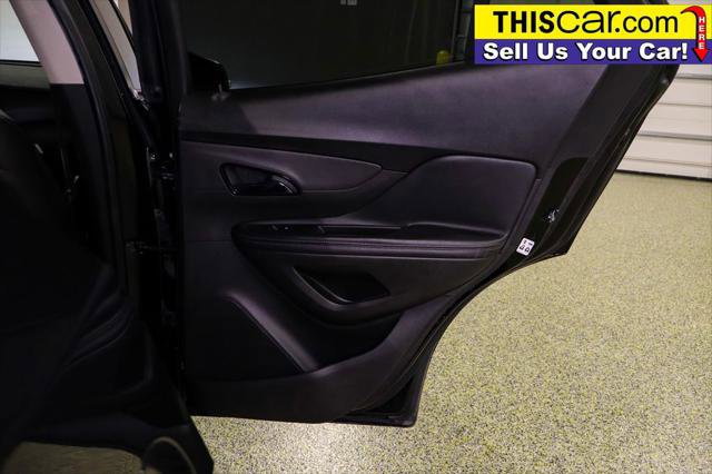 Used 2019 Buick Encore Essence image 25