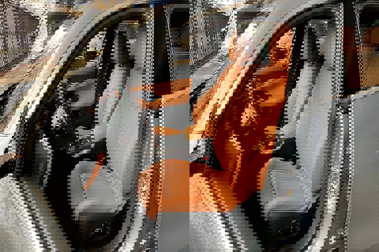 Certified 2024 BMW 430i Gran Coupe 430i image 7