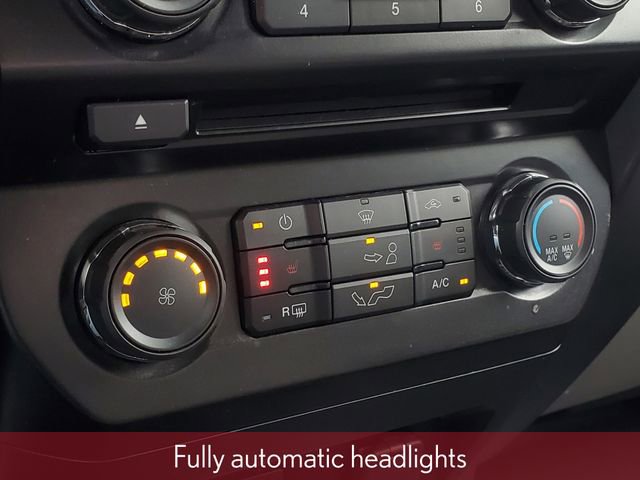 Used 2017 Ford F150 XLT w/ Equipment Group 302A Luxury image 28