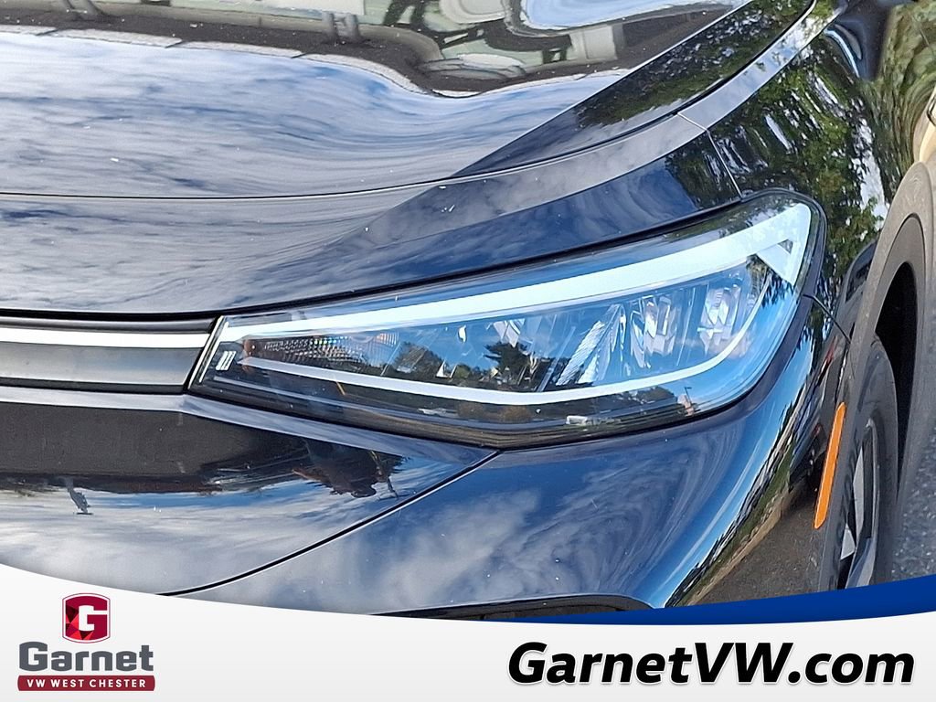 Certified 2023 Volkswagen ID.4 Pro image 10