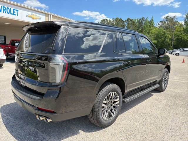 New 2026 Chevrolet Tahoe Z71 w/ Z71 Off-Road Package image 11