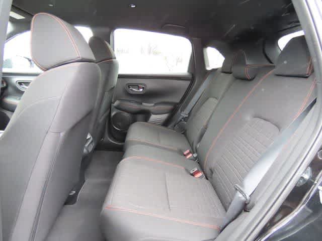 Used 2025 Honda HR-V Sport image 14