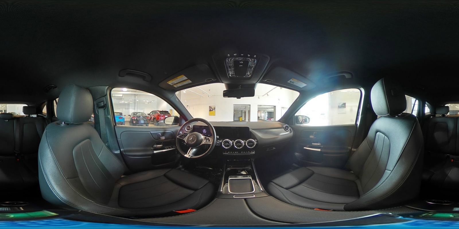 Used 2025 Mercedes-Benz GLA 250 image 43