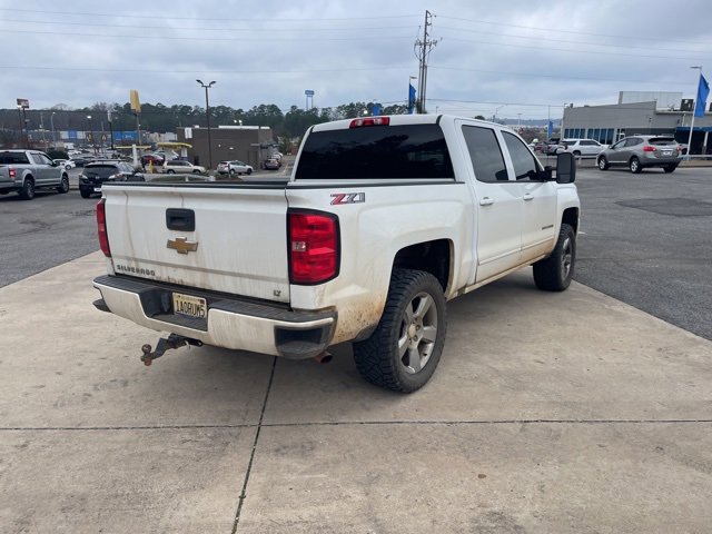 Used 2018 Chevrolet Silverado 1500 LT w/ All Star Edition image 7