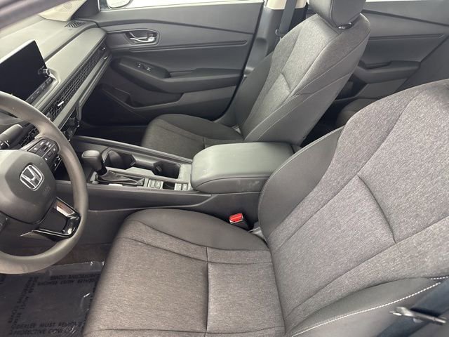 Used 2024 Honda Accord EX image 20