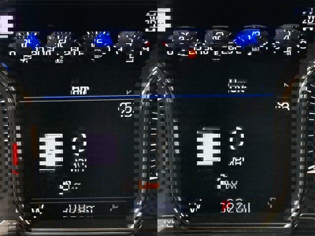 Used 2023 GMC Sierra 2500 Denali w/ Denali Black Diamond Edition image 16