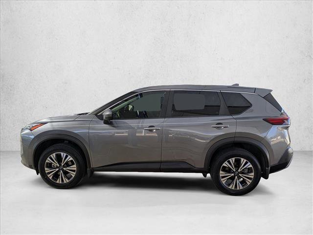Used 2023 Nissan Rogue SV image 9