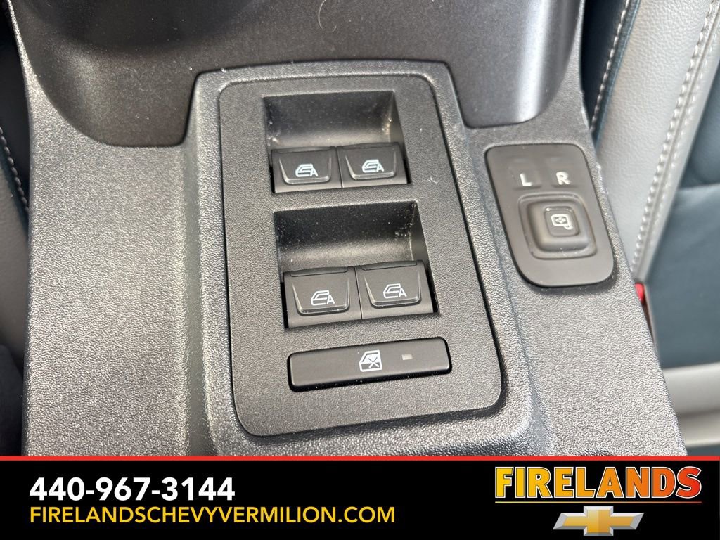 Used 2021 Ford Bronco First Edition image 28