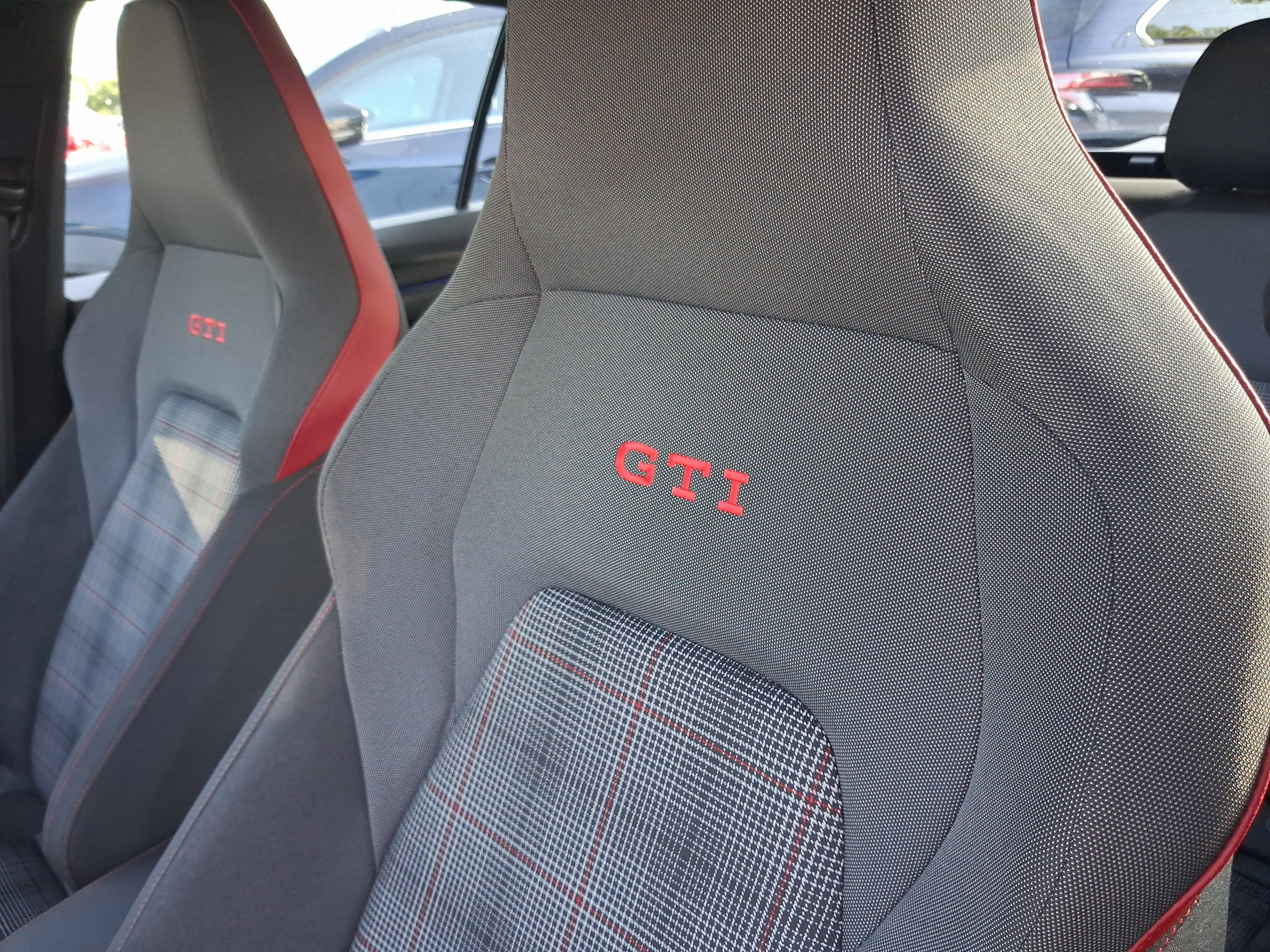 Used 2024 Volkswagen GTI S FWD image 17