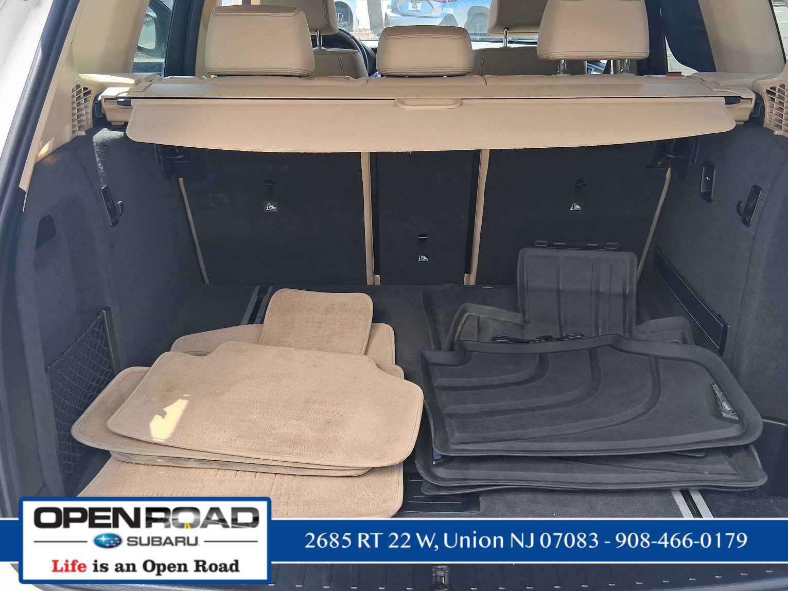 Used 2014 BMW X3 xDrive28i AWD/4WD image 9