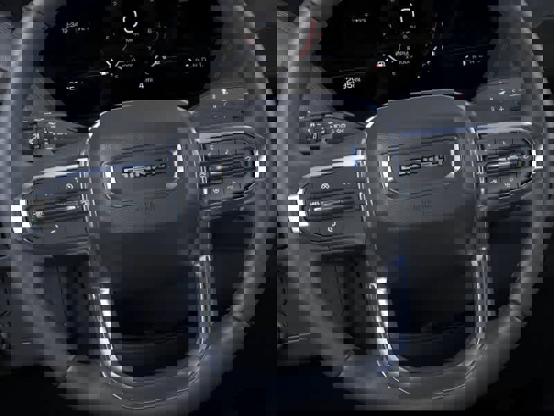 New 2026 GMC Yukon Denali w/ Sun & Power Step Package image 19