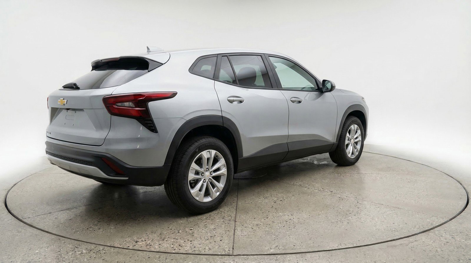 Used 2025 Chevrolet Equinox LT FWD image 9
