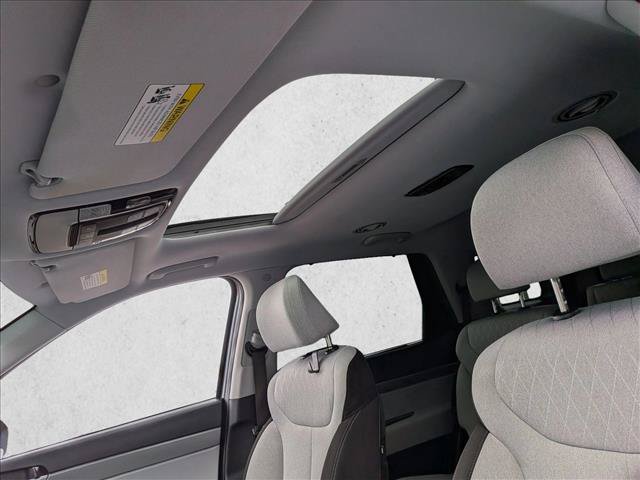 Used 2020 Hyundai Palisade SEL FWD image 12