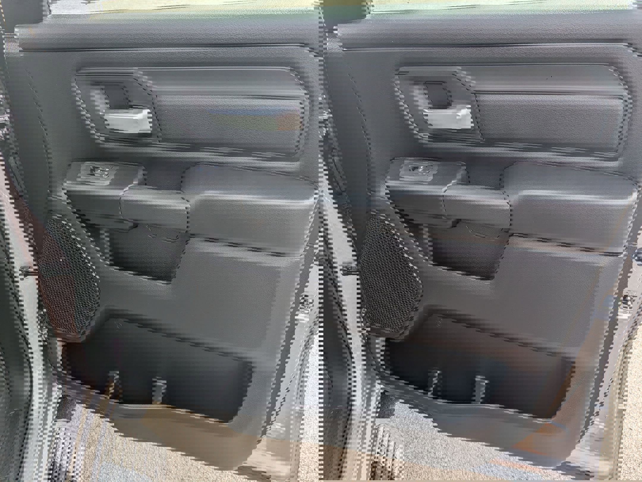 Used 2026 RAM 1500 Classic Warlock image 29