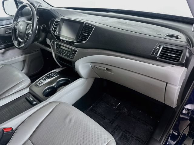 Certified 2023 Honda Ridgeline RTL image 32