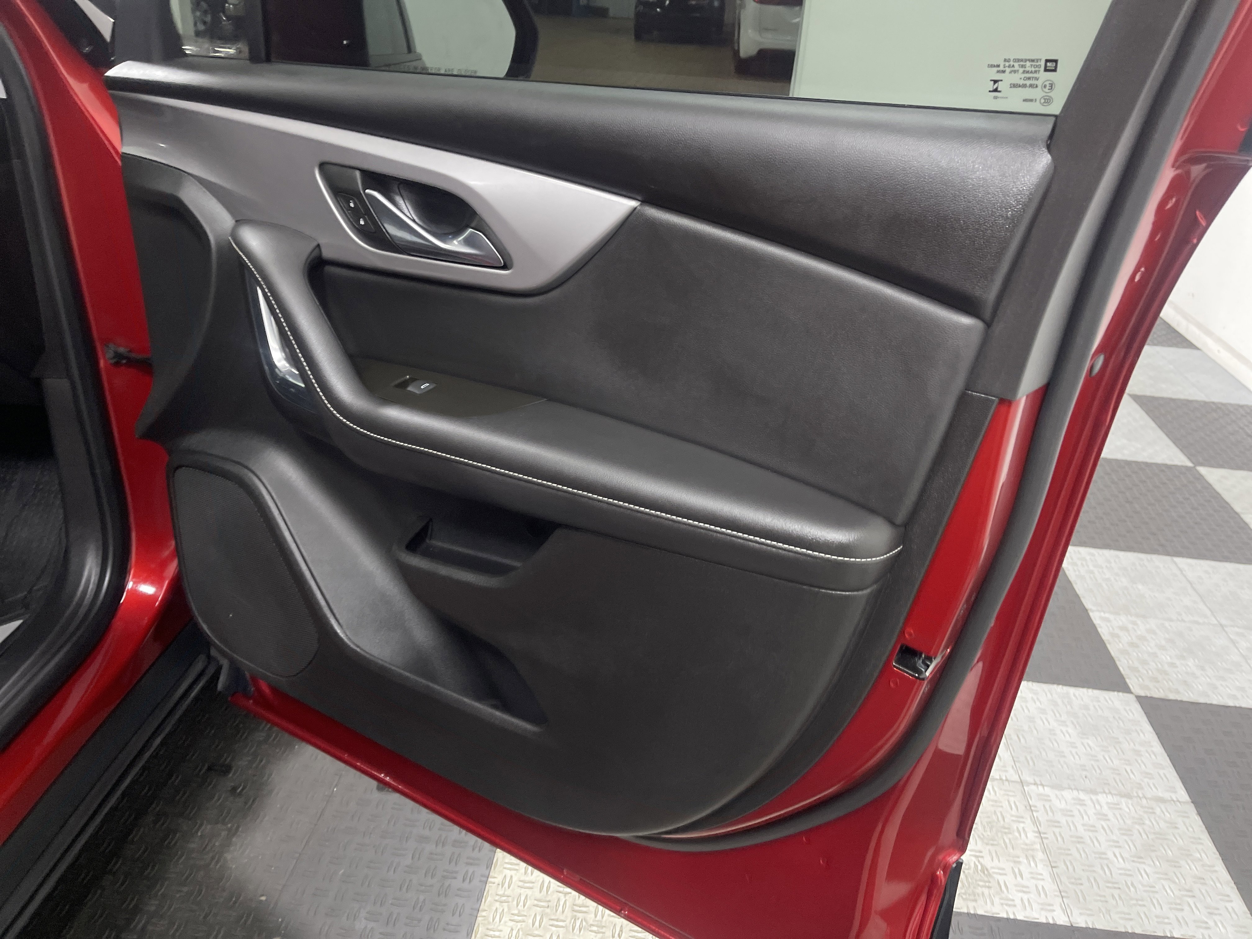Used 2023 Chevrolet Blazer LT w/ LPO, Floor Liner Package image 25