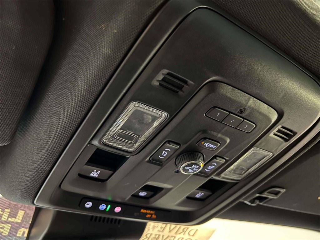 Used 2023 Chevrolet Tahoe LT w/ LT Signature Plus Package image 33