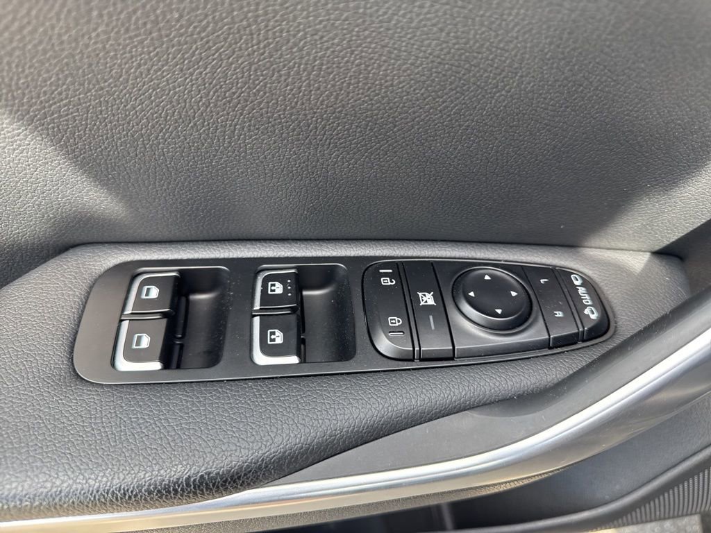 Used 2020 Kia Stinger GT-Line image 25