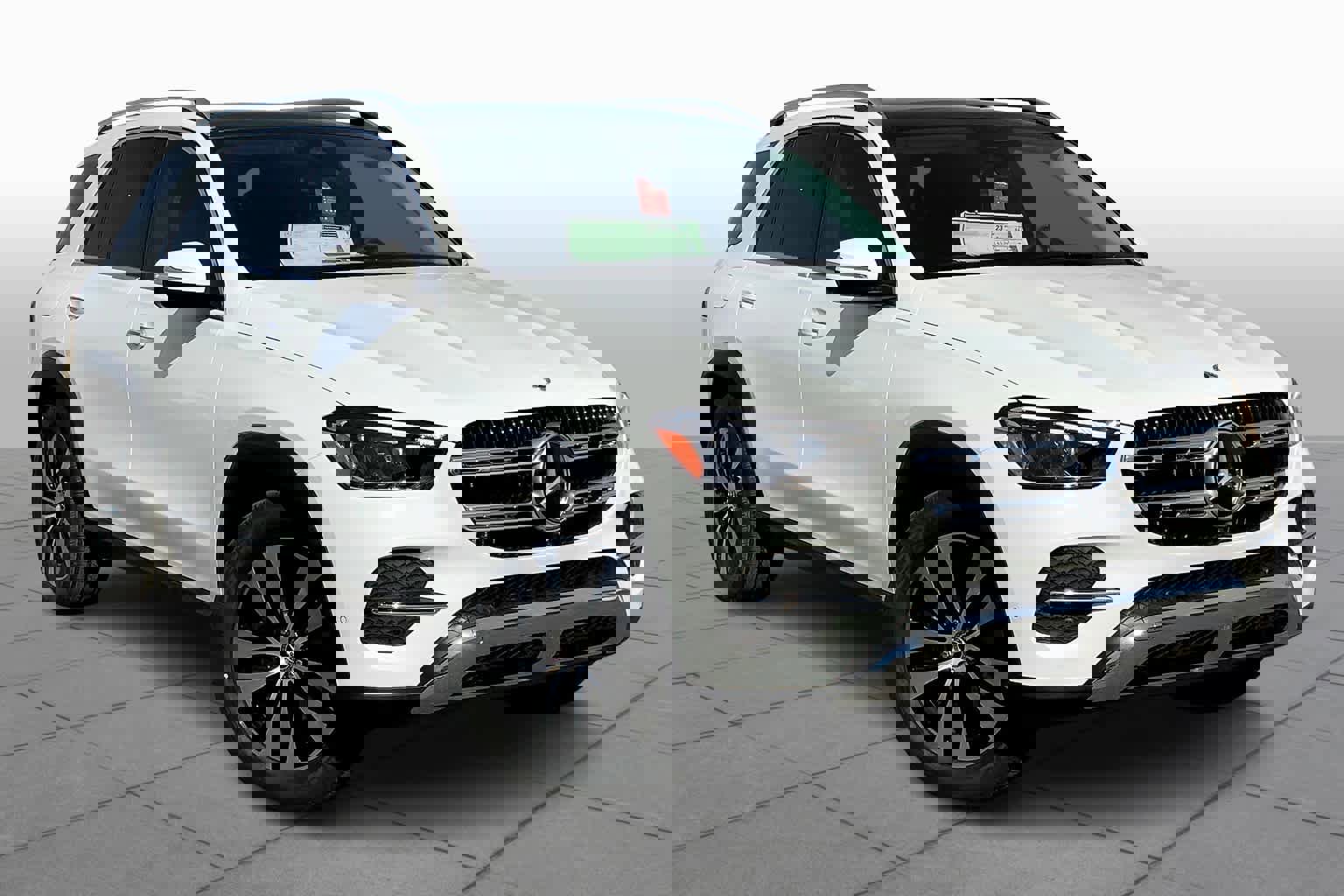 Certified 2025 Mercedes-Benz GLE 350 4MATIC image 2