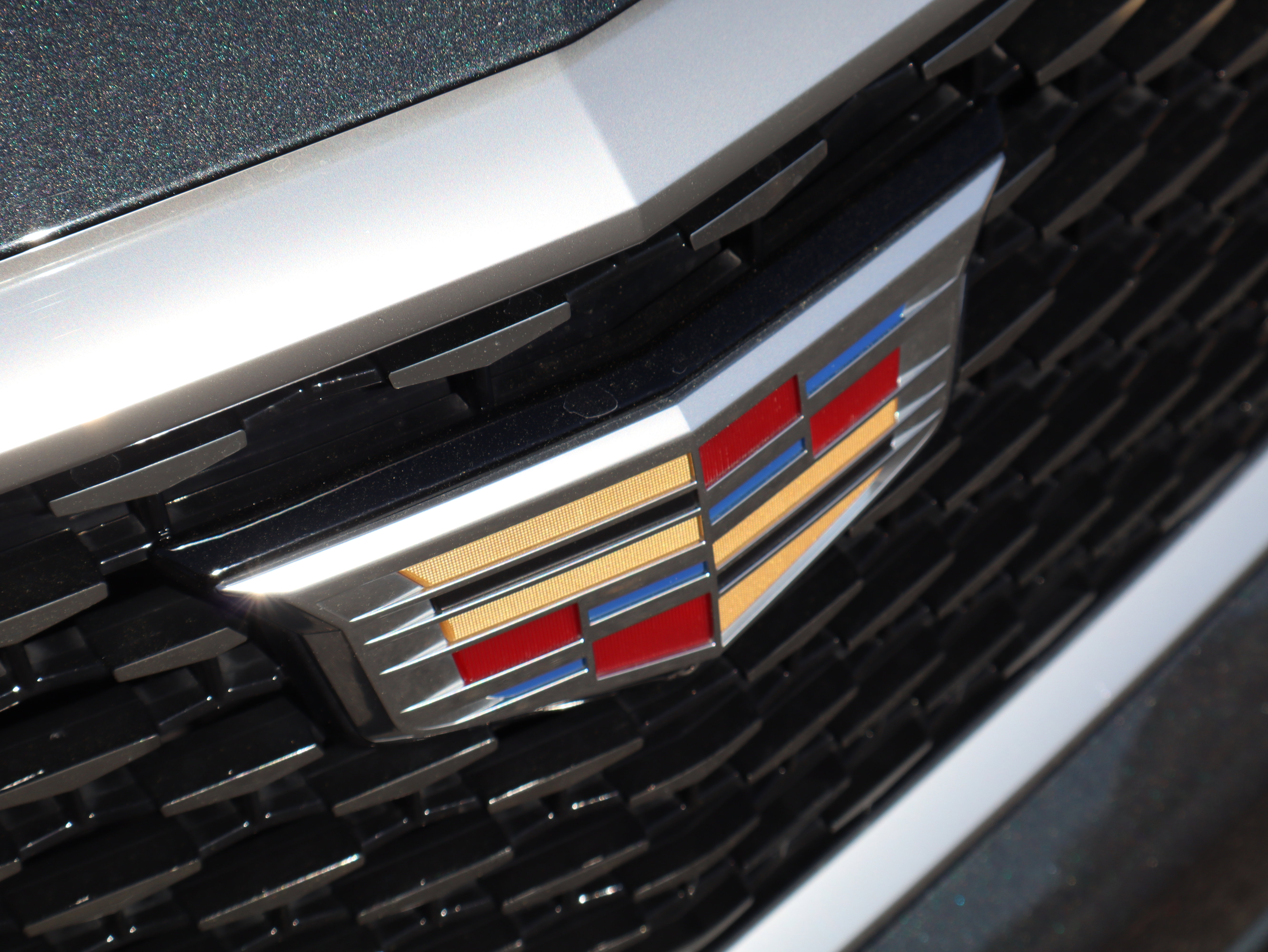 Used 2023 Cadillac XT6 Premium Luxury w/ Platinum Package image 42